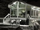 4-Season A Frame - 9